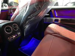 مێرسێدس بێنز G-Class